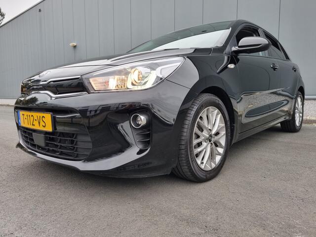 KIA RIO 1.0 TGDI | Apple carplay | stoel/stuurverwarming | camera | cruise control