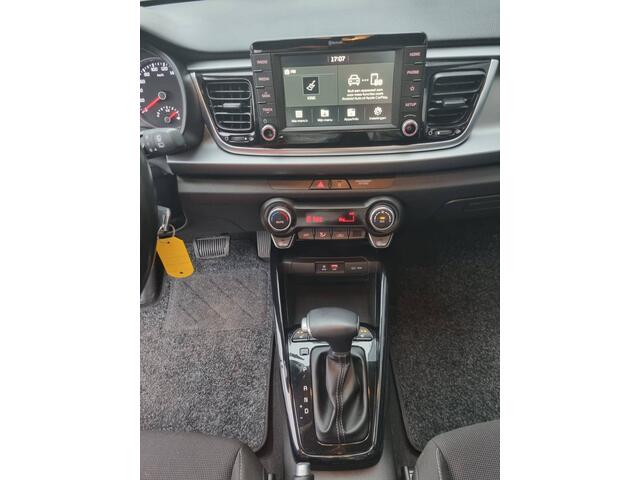 KIA RIO 1.0 TGDI | Apple carplay | stoel/stuurverwarming | camera | cruise control