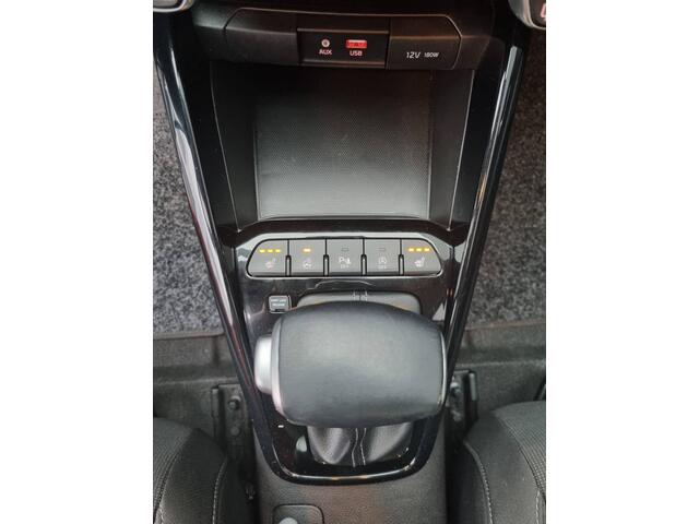 KIA RIO 1.0 TGDI | Apple carplay | stoel/stuurverwarming | camera | cruise control
