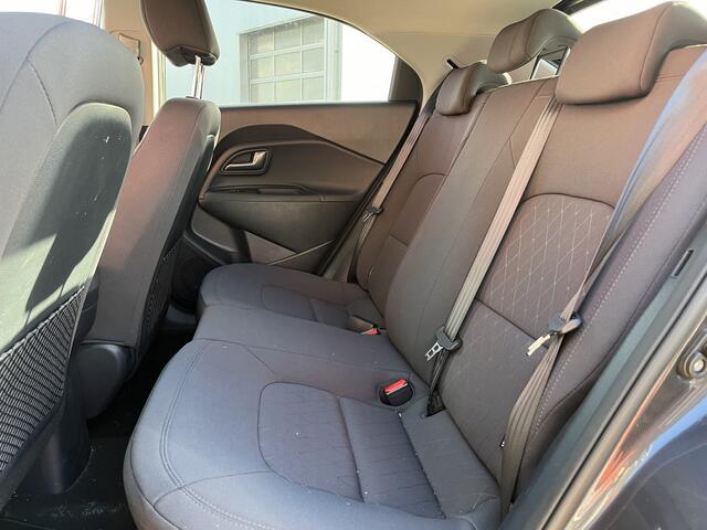 KIA RIO 1.2 CVVT ExecutiveLine | Nieuw binnen | Lichtmetalen velgen | Navi | Parkeer sensor |