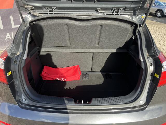 KIA RIO 1.2 CVVT ExecutiveLine | Nieuw binnen | Lichtmetalen velgen | Navi | Parkeer sensor |
