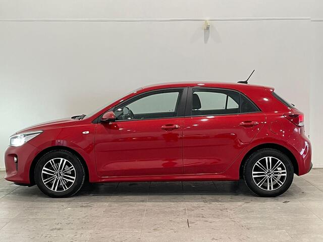 KIA RIO 1.0 TGDI ComfortPlusLine Navigator AIRCO | CRUISE | NAVI | CAMERA | PDC | ANDROID & APPLE CARPLAY |