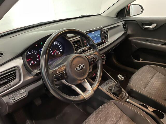 KIA RIO 1.0 TGDI ComfortPlusLine Navigator AIRCO | CRUISE | NAVI | CAMERA | PDC | ANDROID & APPLE CARPLAY |