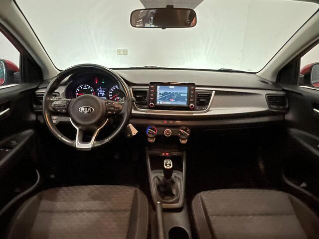KIA RIO 1.0 TGDI ComfortPlusLine Navigator AIRCO | CRUISE | NAVI | CAMERA | PDC | ANDROID & APPLE CARPLAY |