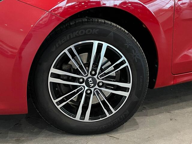 KIA RIO 1.0 TGDI ComfortPlusLine Navigator AIRCO | CRUISE | NAVI | CAMERA | PDC | ANDROID & APPLE CARPLAY |
