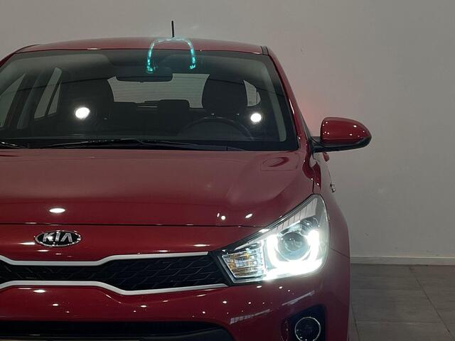 KIA RIO 1.0 TGDI ComfortPlusLine Navigator AIRCO | CRUISE | NAVI | CAMERA | PDC | ANDROID & APPLE CARPLAY |