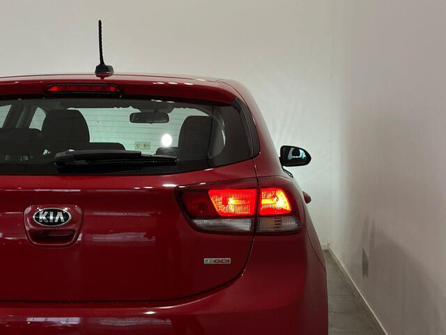 KIA RIO 1.0 TGDI ComfortPlusLine Navigator AIRCO | CRUISE | NAVI | CAMERA | PDC | ANDROID & APPLE CARPLAY |