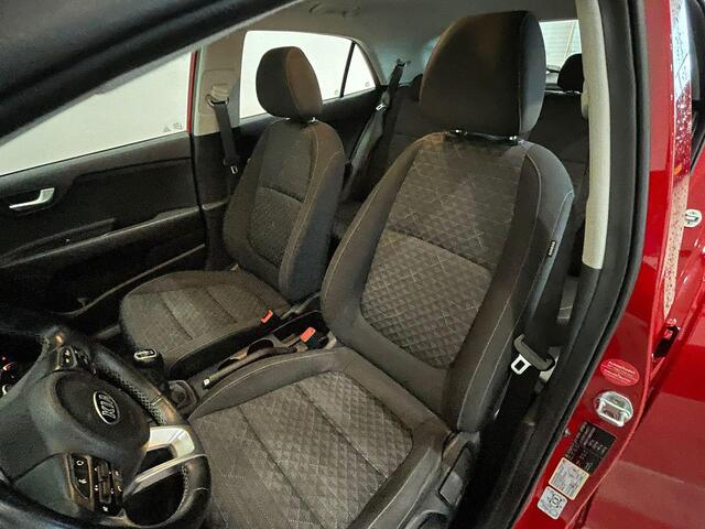 KIA RIO 1.0 TGDI ComfortPlusLine Navigator AIRCO | CRUISE | NAVI | CAMERA | PDC | ANDROID & APPLE CARPLAY |