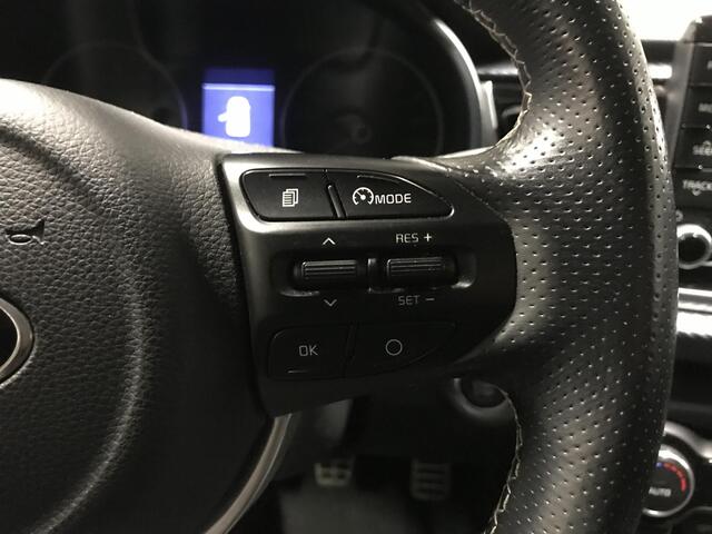KIA RIO 1.0 GT-Line 7 JAAR GARANTIE