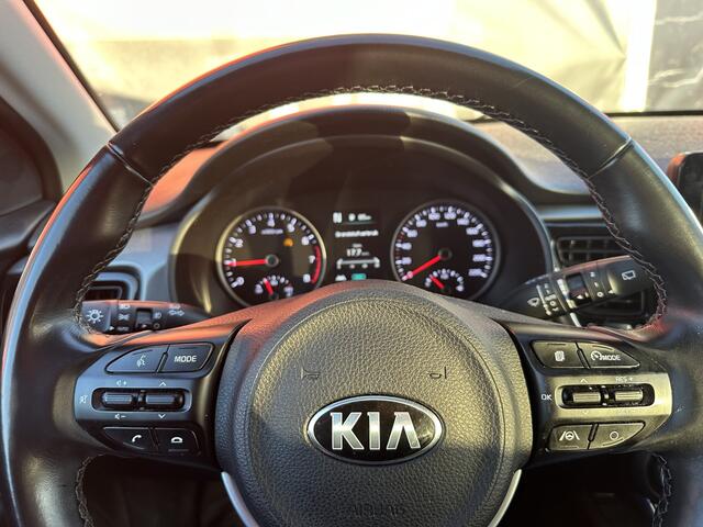 KIA RIO 1.0 T-GDi MHEV DynamicPlusLine | Nieuw Binnen | Climate Control | Navigatie | Achteruitrijcamera