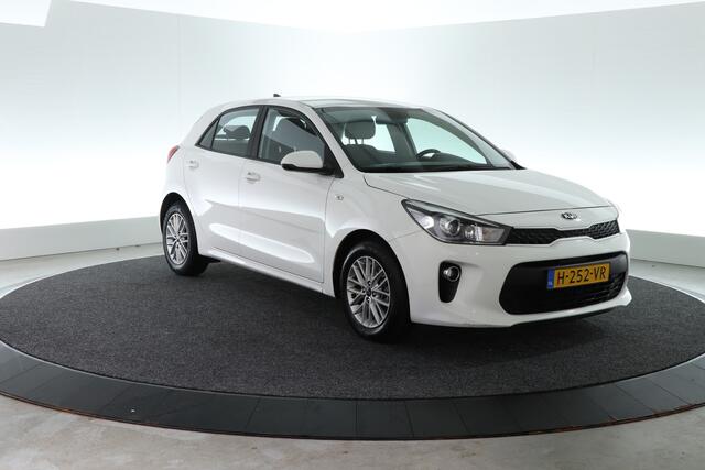KIA RIO 1.0 TGDI DynamicLine / CAMERA / CRUISE / CLIMA /