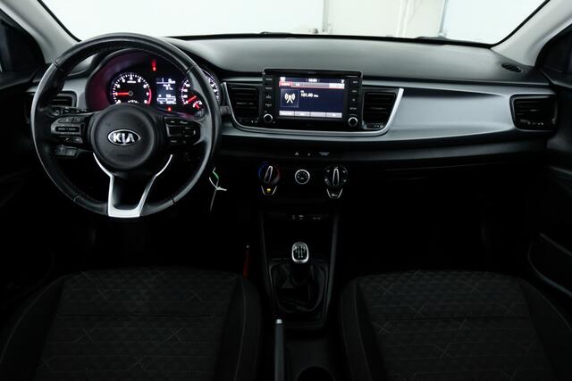 KIA RIO 1.0 TGDI DynamicLine / CAMERA / CRUISE / CLIMA /