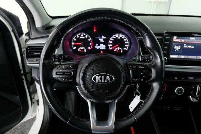 KIA RIO 1.0 TGDI DynamicLine / CAMERA / CRUISE / CLIMA /
