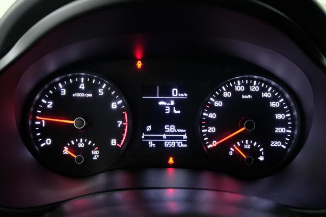 KIA RIO 1.0 TGDI DynamicLine / CAMERA / CRUISE / CLIMA /