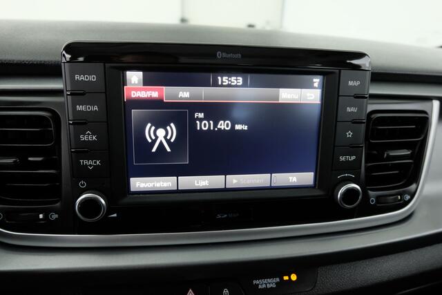 KIA RIO 1.0 TGDI DynamicLine / CAMERA / CRUISE / CLIMA /