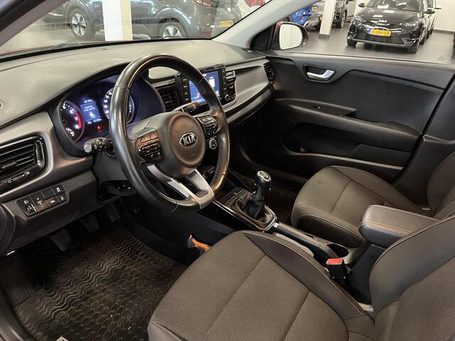 KIA RIO 1.0 TGDI First Edition