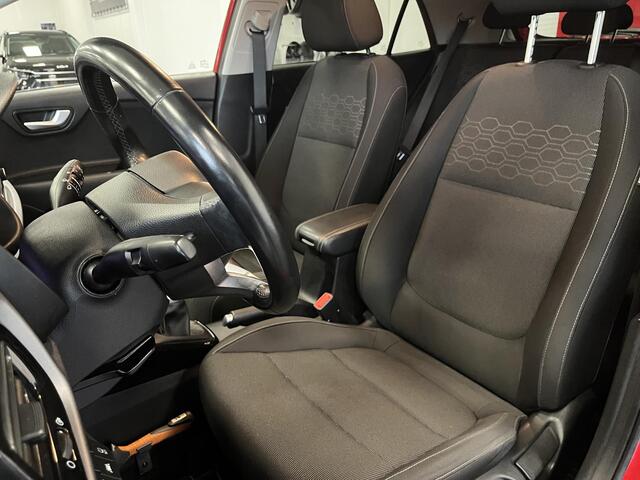 KIA RIO 1.0 TGDI First Edition