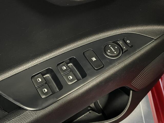 KIA RIO 1.0 TGDI First Edition