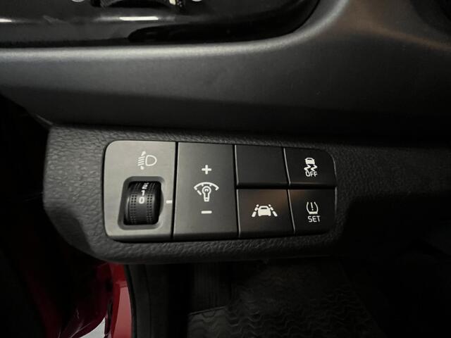 KIA RIO 1.0 TGDI First Edition