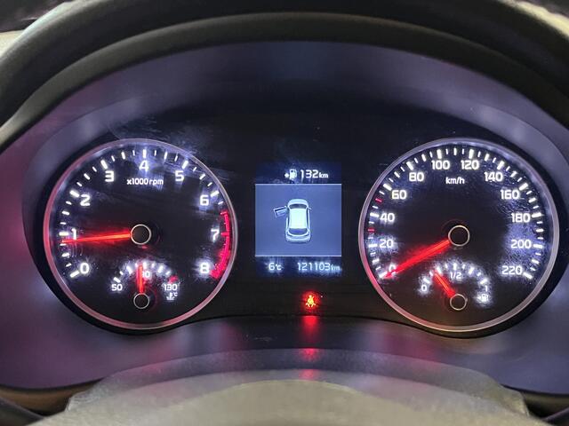 KIA RIO 1.0 TGDI First Edition