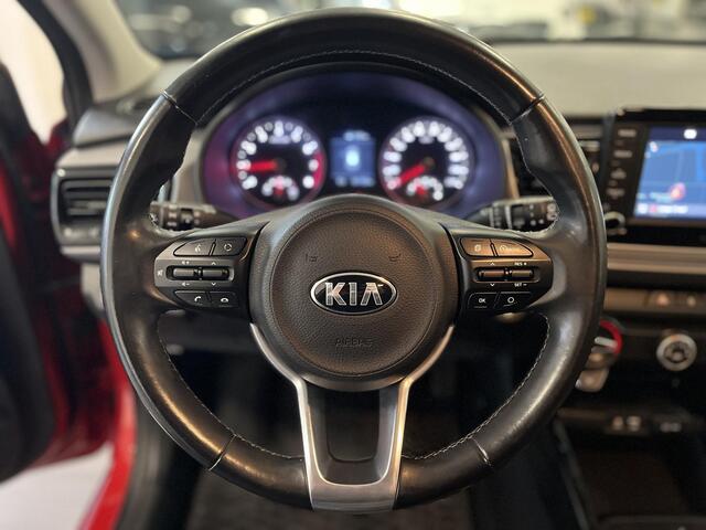 KIA RIO 1.0 TGDI First Edition