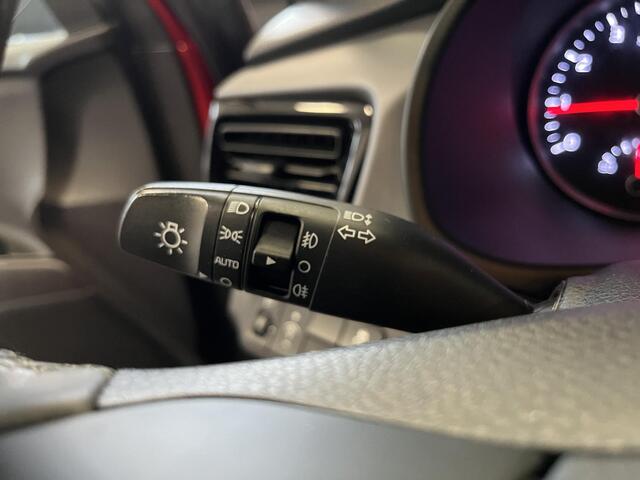 KIA RIO 1.0 TGDI First Edition