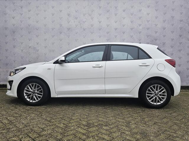KIA RIO 1.0 T-GDi MHEV DynamicLine Navi | Clima | Cruise | Camera | Carplay/Android Auto | LMV |