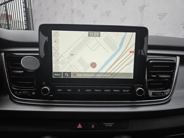 KIA RIO 1.0 T-GDi MHEV DynamicLine Navi | Clima | Cruise | Camera | Carplay/Android Auto | LMV |