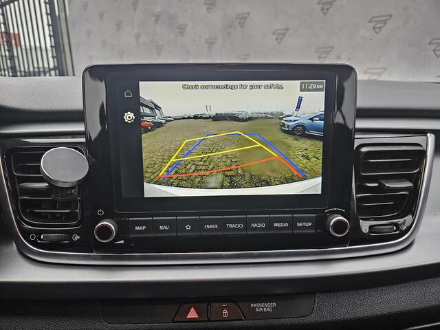 KIA RIO 1.0 T-GDi MHEV DynamicLine Navi | Clima | Cruise | Camera | Carplay/Android Auto | LMV |