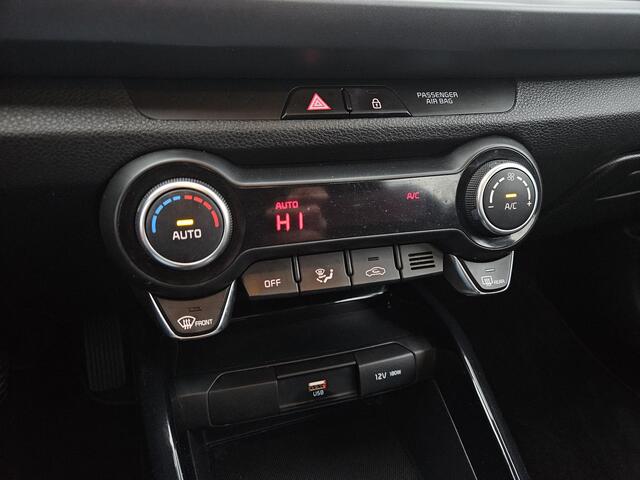 KIA RIO 1.0 T-GDi MHEV DynamicLine Navi | Clima | Cruise | Camera | Carplay/Android Auto | LMV |