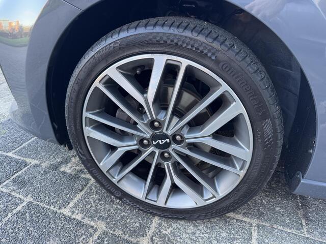 KIA RIO 1.0 T-GDi MHEV GT-Line | Eerste Eigenaar | Dealeronderhouden | Stoel/Stuurverwarming | Keyless | Enz...