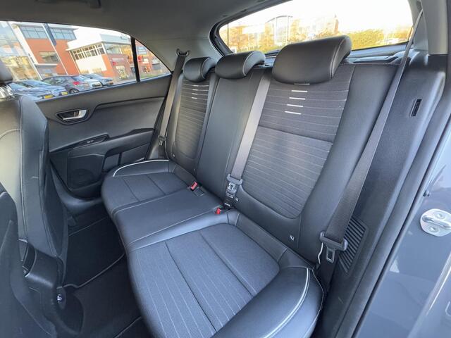 KIA RIO 1.0 T-GDi MHEV GT-Line | Eerste Eigenaar | Dealeronderhouden | Stoel/Stuurverwarming | Keyless | Enz...