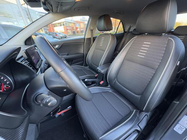 KIA RIO 1.0 T-GDi MHEV GT-Line | Eerste Eigenaar | Dealeronderhouden | Stoel/Stuurverwarming | Keyless | Enz...