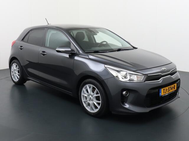 KIA RIO 1.0 TGDI DynamicLine