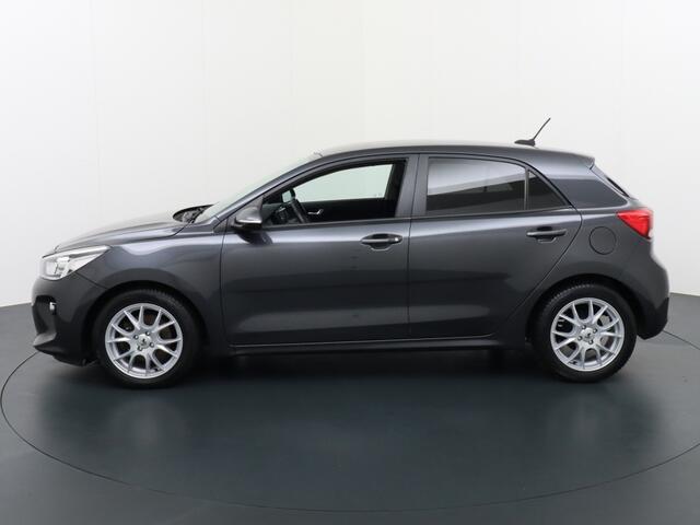 KIA RIO 1.0 TGDI DynamicLine