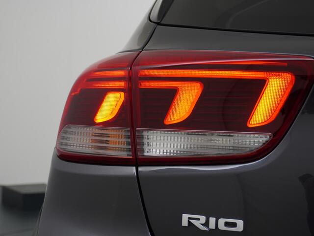 KIA RIO 1.0 TGDI DynamicLine
