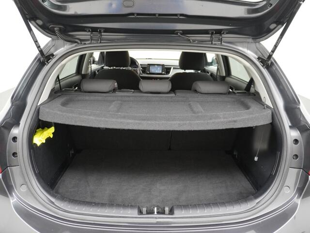 KIA RIO 1.0 TGDI DynamicLine