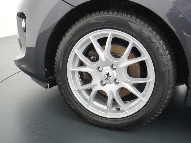 KIA RIO 1.0 TGDI DynamicLine