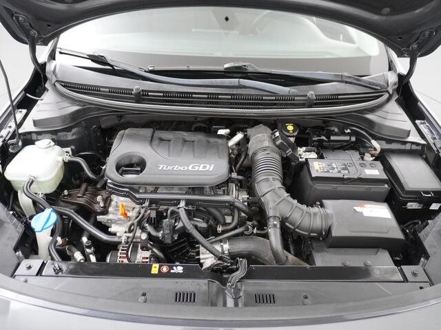 KIA RIO 1.0 TGDI DynamicLine