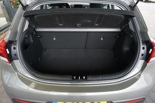 KIA RIO 1.0 T-GDi MHEV DynamicLine Navigation Pack
