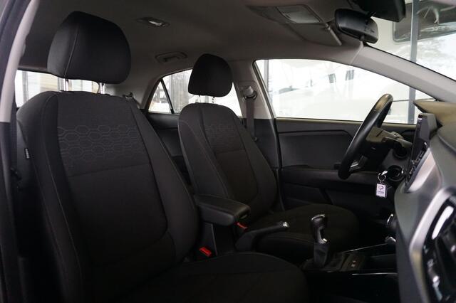 KIA RIO 1.0 T-GDi MHEV DynamicLine Navigation Pack