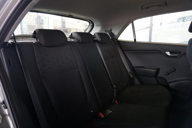 KIA RIO 1.0 T-GDi MHEV DynamicLine Navigation Pack