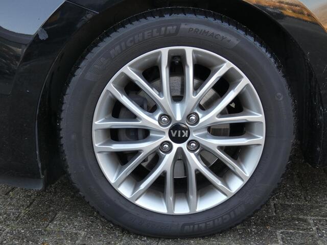KIA RIO 1.0 TGDI DynamicLine | NAVIGATIE | ACHTERUITRIJCAMERA |