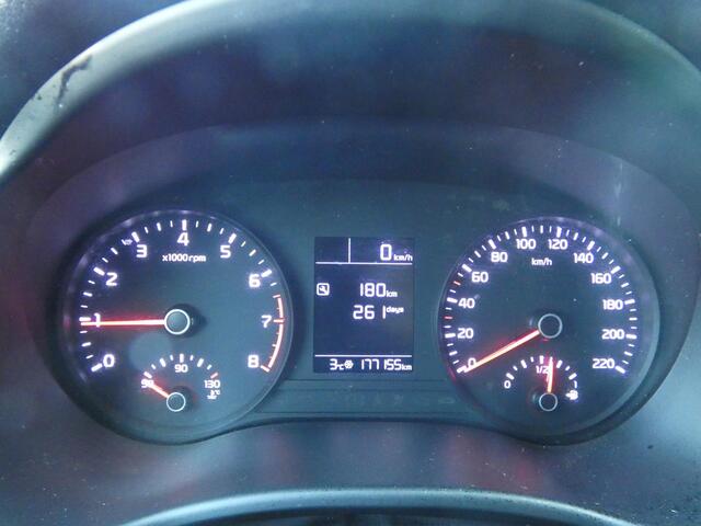 KIA RIO 1.0 TGDI DynamicLine | NAVIGATIE | ACHTERUITRIJCAMERA |