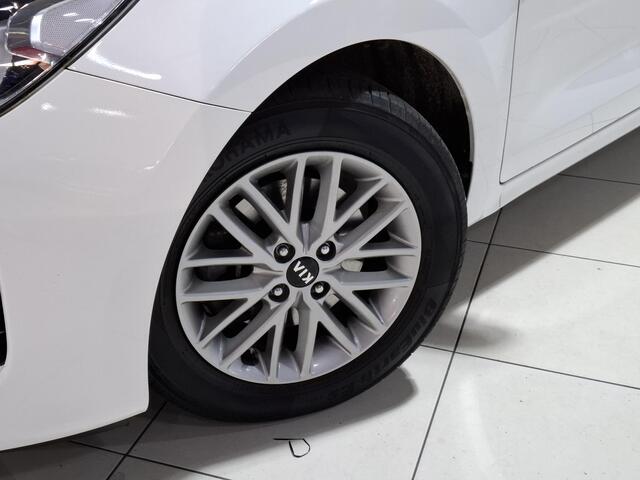 KIA RIO 1.0 TGDI DynamicLine Eerste eigenaar | NL Auto | Dealer onderhouden |