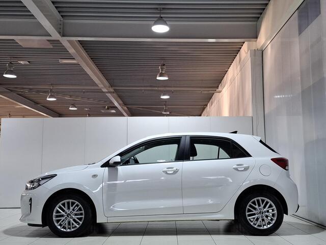 KIA RIO 1.0 TGDI DynamicLine Eerste eigenaar | NL Auto | Dealer onderhouden |