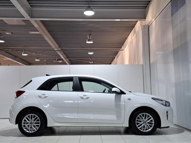 KIA RIO 1.0 TGDI DynamicLine Eerste eigenaar | NL Auto | Dealer onderhouden |