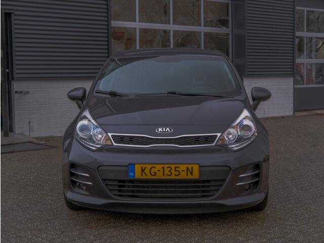 KIA RIO 1.2 CVVT DynamicL.