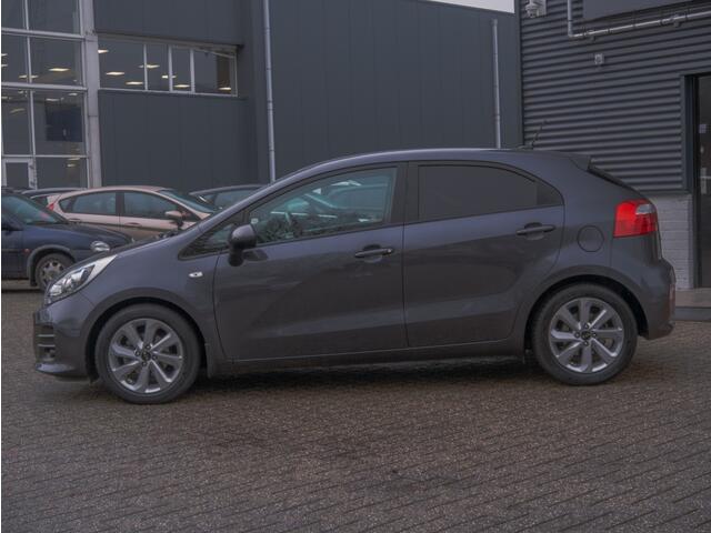 KIA RIO 1.2 CVVT DynamicL.