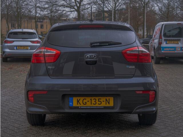 KIA RIO 1.2 CVVT DynamicL.